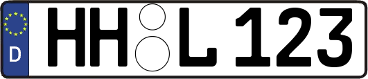 HH-L123