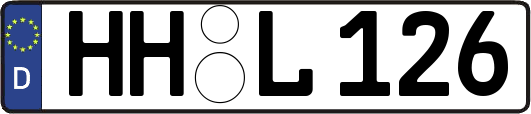 HH-L126