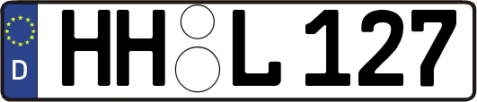 HH-L127