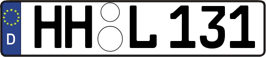 HH-L131