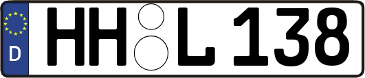 HH-L138