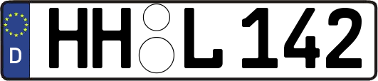 HH-L142