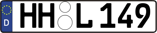 HH-L149