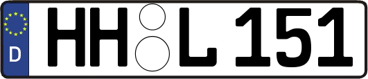 HH-L151