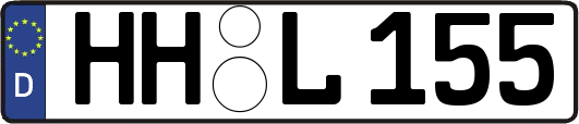 HH-L155