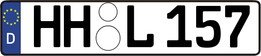 HH-L157