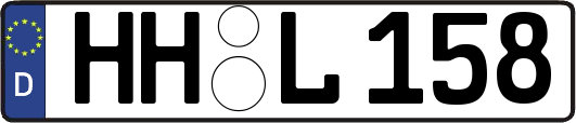 HH-L158