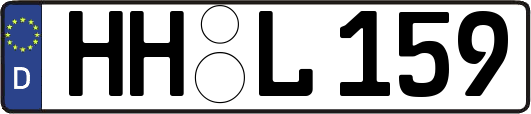 HH-L159