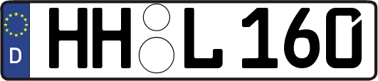 HH-L160