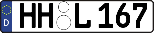 HH-L167