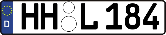 HH-L184