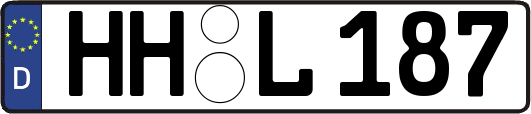 HH-L187