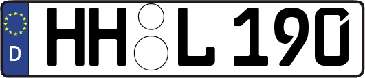 HH-L190