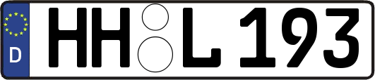 HH-L193