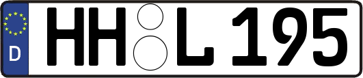 HH-L195