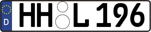 HH-L196