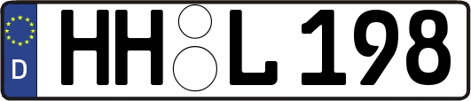 HH-L198