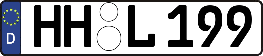 HH-L199