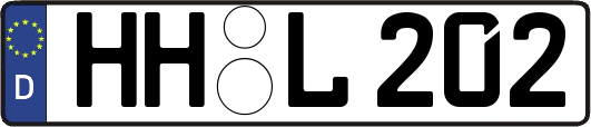 HH-L202