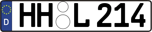 HH-L214