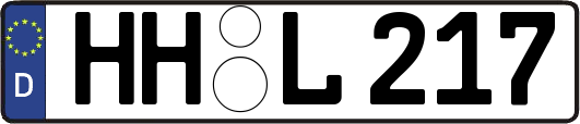 HH-L217