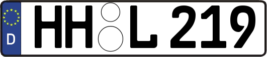 HH-L219