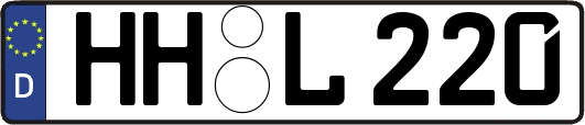 HH-L220