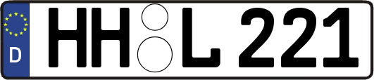 HH-L221