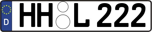 HH-L222