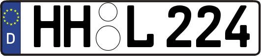 HH-L224