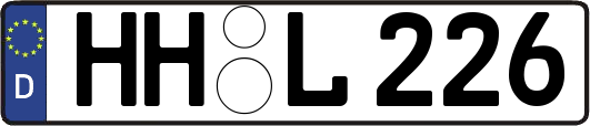 HH-L226