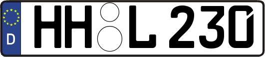HH-L230