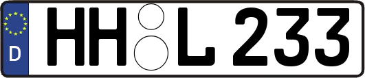 HH-L233
