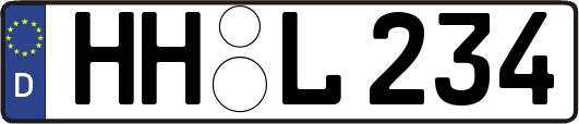HH-L234