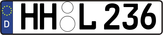 HH-L236