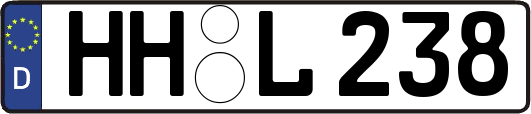 HH-L238