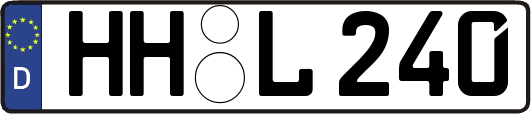 HH-L240