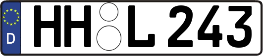HH-L243