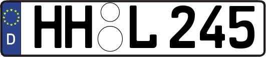HH-L245