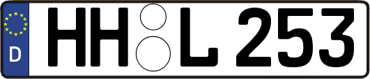 HH-L253