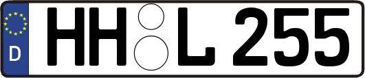 HH-L255