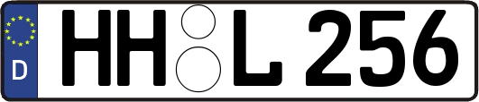 HH-L256