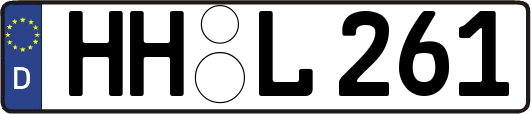 HH-L261