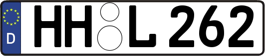 HH-L262