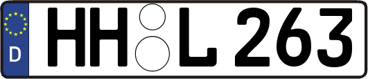 HH-L263