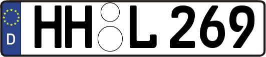 HH-L269