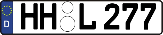 HH-L277