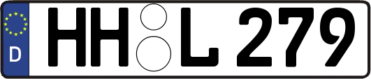HH-L279