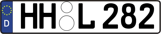 HH-L282