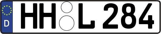 HH-L284